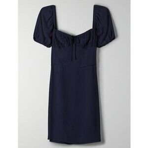 Aritzia Sunday Best Beau Mini Dress
